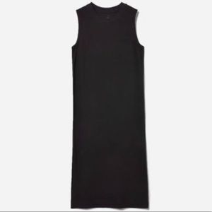 Everlane Long Weekend Tank Dress